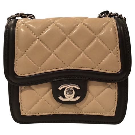 vente sac chanel|chanel bags second hand.